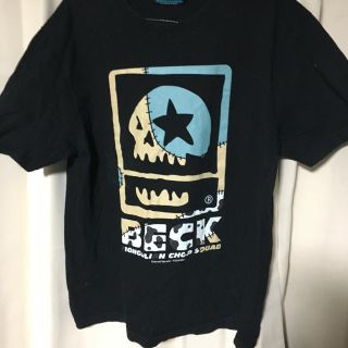 マジカルモッシュミスフィッツ(MAGICAL MOSH MISFITS)のmxmxm☆Tシャツ(Tシャツ/カットソー(半袖/袖なし))