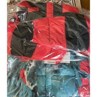 シュプリーム(Supreme)のsupreme NORTH FACE バルトロ　supmac様専用(ダウンジャケット)