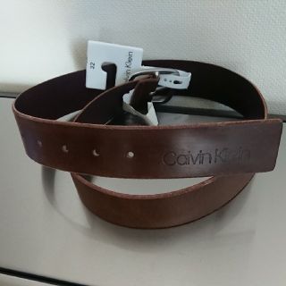 カルバンクライン(Calvin Klein)の★kenkenさま★Calvin Klein ベルト 32インチ(ベルト)