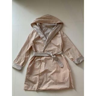 マックスマーラ(Max Mara)のマックスマーラステュディオフーテッドコート(その他)