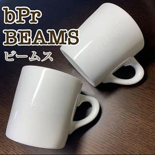 ビームス(BEAMS)のBEAMS / ビームス　マグカップ　/ スープカップ(グラス/カップ)
