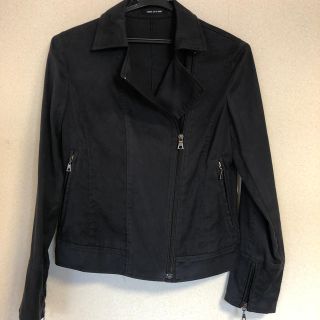 COMME CA DU MODE(ライダースジャケット)のフリマアイテム一覧 COMME CA DU MODE(ライダースジャケット)のフリマアイテム一覧