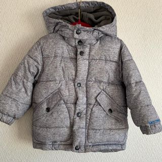 ベビーギャップ(babyGAP)の新春sale.babygap★ダウン(コート)