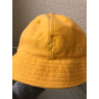 カーハート(carhartt)のPass Port バケットハット(ハット)