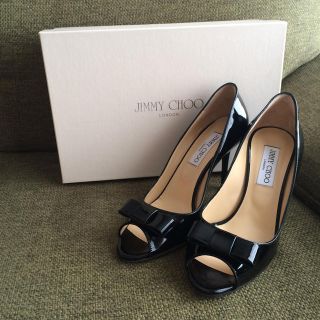 ジミーチュウ(JIMMY CHOO)のまき様専用(ハイヒール/パンプス)