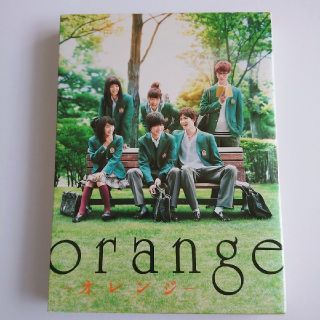 orange-オレンジ- 豪華版 DVD(日本映画)