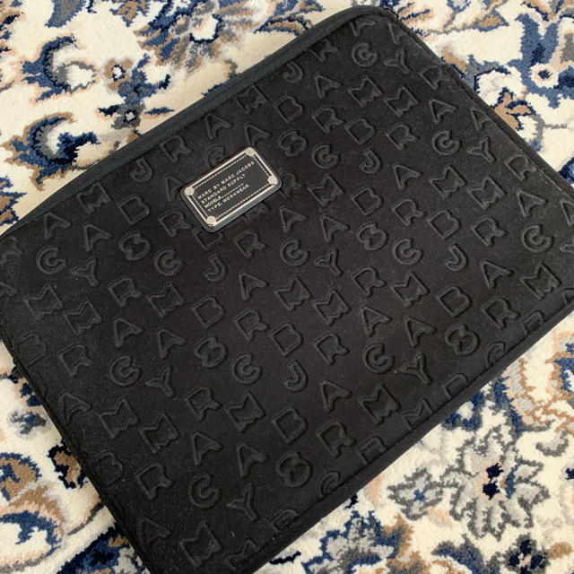 MARC BY MARC JACOBS PCケース　正規品