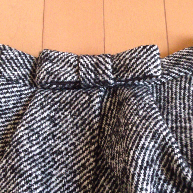 31 Sons de mode(トランテアンソンドゥモード)の♡新品未使用 31Sonsdemode♡ レディースのスカート(ミニスカート)の商品写真