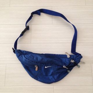 ナイキ(NIKE)のNIKE Body Bag(ボディーバッグ)