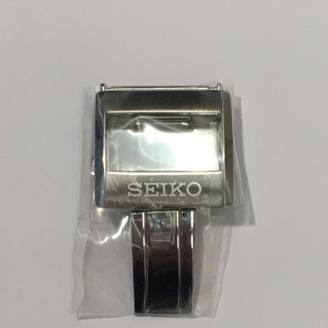 SEIKO アストロン 8X22 8X53 8X82 純正Dバックル(中留)