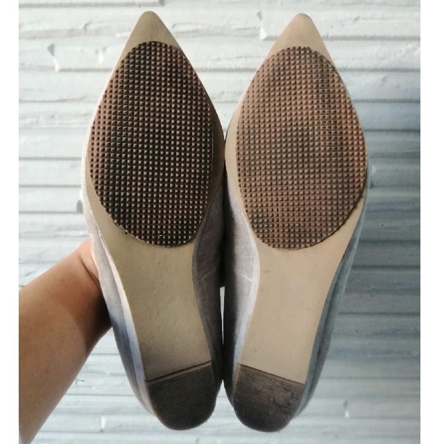 Odette e Odile(オデットエオディール)のオデットエオディール レディースの靴/シューズ(ハイヒール/パンプス)の商品写真