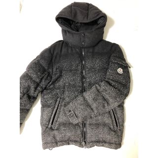 モンクレール(MONCLER)のモンクレールメンズダウン(ダウンジャケット)