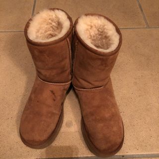 アグ(UGG)のUGG ムートンブーム(ブーツ)