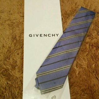 ジバンシィ(GIVENCHY)のあいあい様♡　GIVENCHYネクタイ　(ネクタイ)