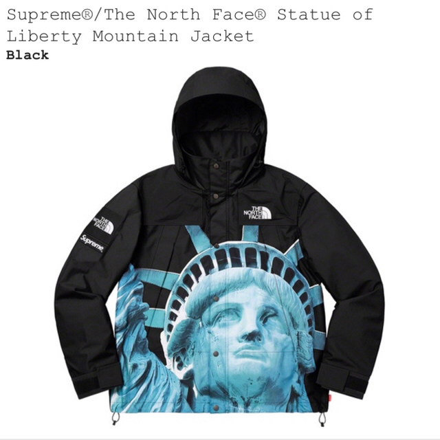 爆売り!】 Supreme - XL シュプリーム ノースフェイス マウンテン