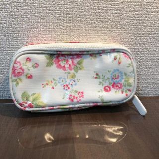 キャスキッドソン(Cath Kidston)のCath Kitsonポーチ(ポーチ)