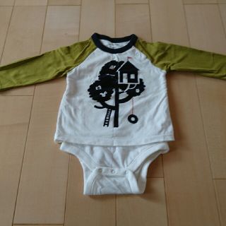 ベビーギャップ(babyGAP)のベビーGAP Tシャツ(シャツ/カットソー)