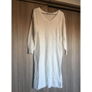 プロポーションボディドレッシング(PROPORTION BODY DRESSING)のワンピース(その他)