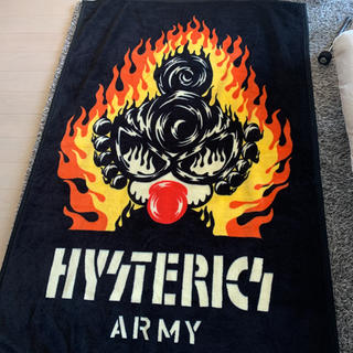 ヒステリックミニ 毛布の通販 24点 | HYSTERIC MINIのキッズ/ベビー 