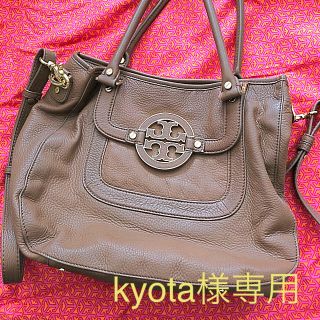 トリーバーチ(Tory Burch)のバック(ショルダーバッグ)