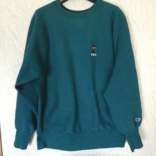 チャンピオン(Champion)のUSED Champion✴︎トレーナー(トレーナー/スウェット)