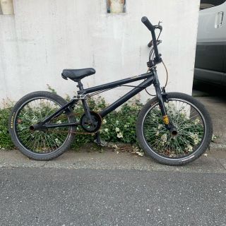 ハロー(HARO)のBMX HARO  ジャンク　手渡し限定(自転車本体)