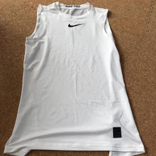 ナイキ(NIKE)のナイキランニングシャツ(ウェア)