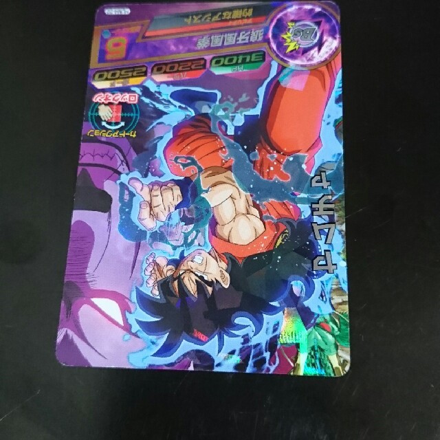 ドラゴンボール プロモヤムチャの通販 by 聖戦士|ドラゴンボールならラクマ - ドラゴンボールヒーローズ 安い定番