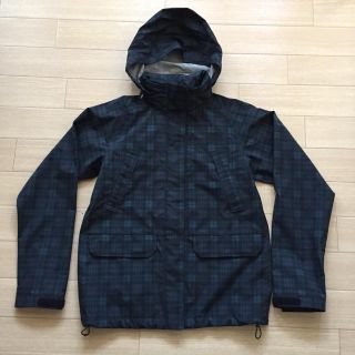 ザノースフェイス(THE NORTH FACE)のノースフェイスGore-Tex(ナイロンジャケット)