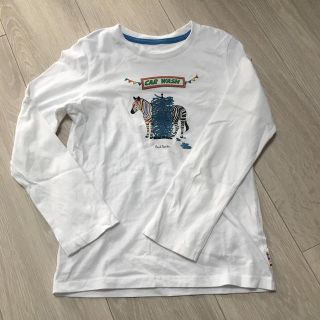 ポールスミス(Paul Smith)のポールスミス　キッズ　130(Tシャツ/カットソー)