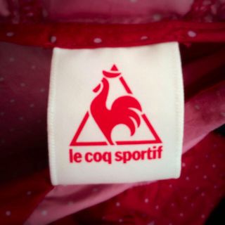 ルコックスポルティフ(le coq sportif)のle coq sportif ウェア(その他)