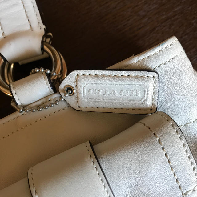 COACH(コーチ)のコーチ カバン レディースのバッグ(その他)の商品写真