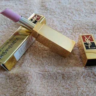 サンローラン(Saint Laurent)のYVES SAINT LAURENT  口紅(口紅)