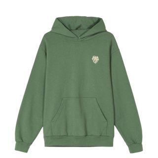 ジーディーシー(GDC)のGDC LOGO HOODY M(パーカー)