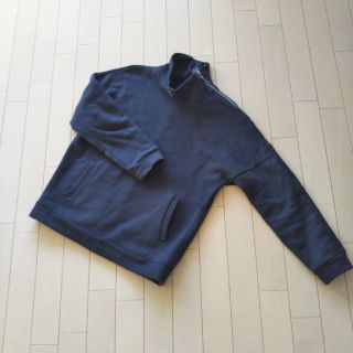 ブルネロクチネリ(BRUNELLO CUCINELLI)のblancvert☆美品☆(トレーナー/スウェット)