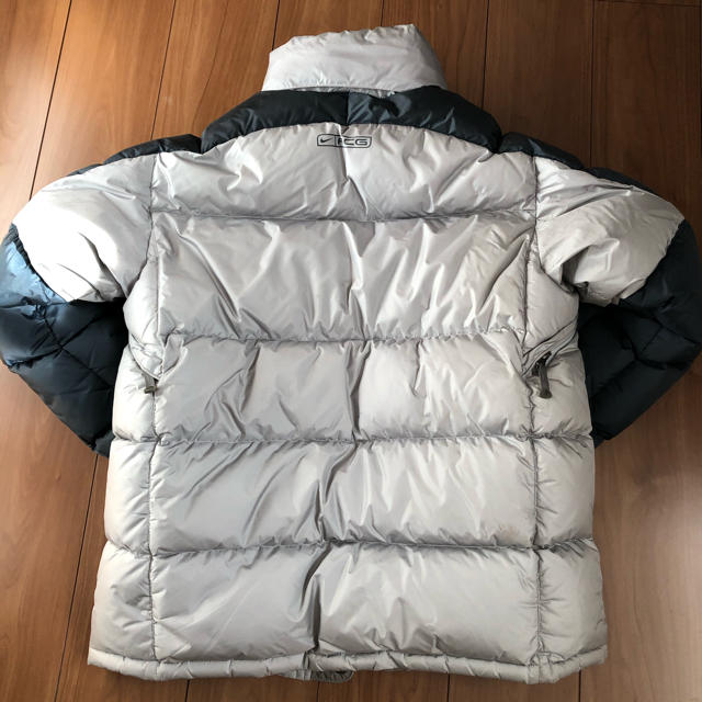 NIKE - ACGナイキダウンジャケット! 美品❗️ 早い者勝ち!!の通販 ...