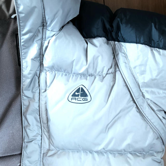 NIKE - ACGナイキダウンジャケット! 美品❗️ 早い者勝ち!!の通販 ...