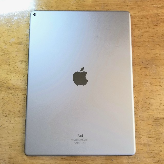 PC/タブレット【美品】iPad Pro 12.9 インチ