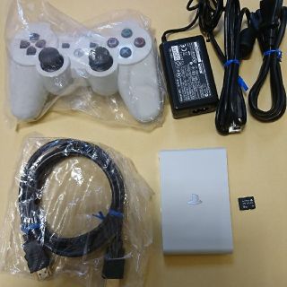 PlayStation®︎Vita TV （VTE-1000）フルセット