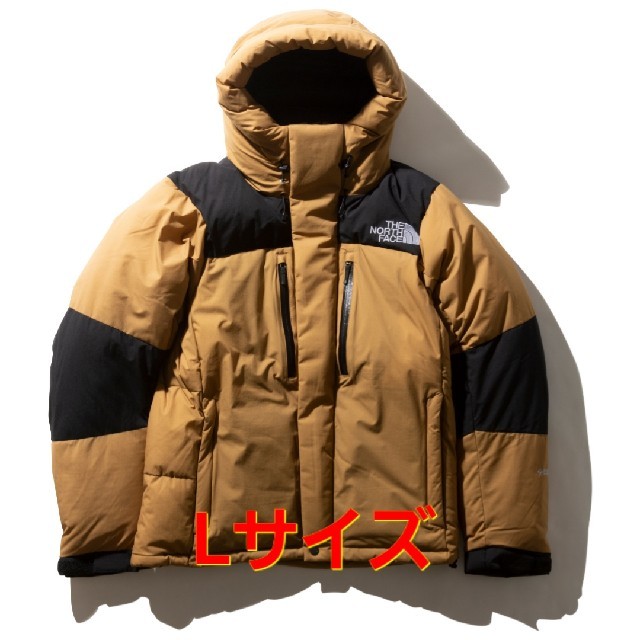 Lサイズ カラーBK TNF Baltro Light Jacket 再出品