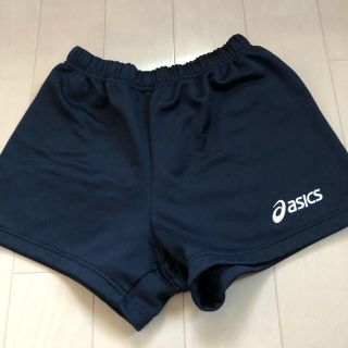 アシックス(asics)のasics ハーフパンツ(バレーボール)