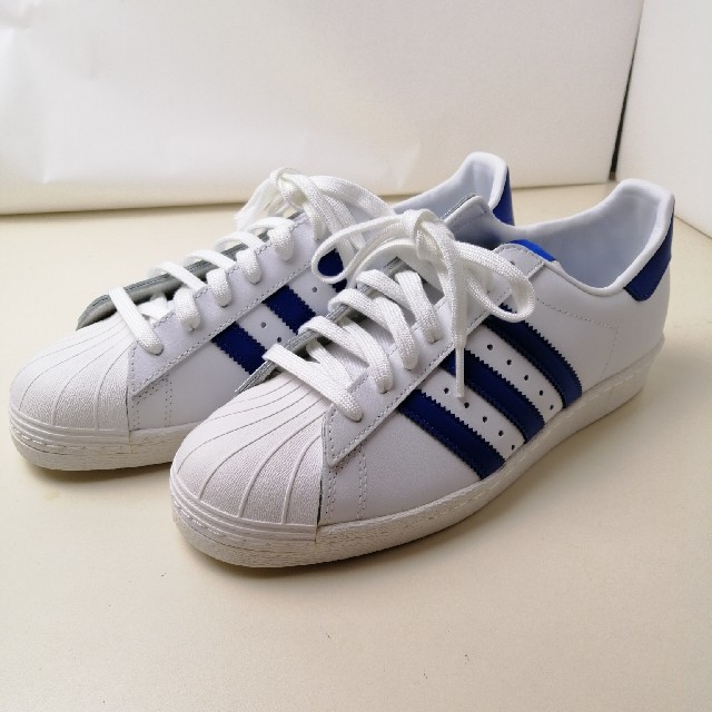 Adidas Superstar 90s 27cm US 9インチ