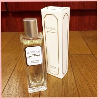 ローラメルシエ(laura mercier)のyuu様専用☆(香水(女性用))