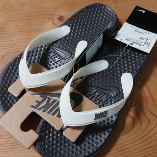 ナイキ(NIKE)のNIKE サンダル 25cm (サンダル)