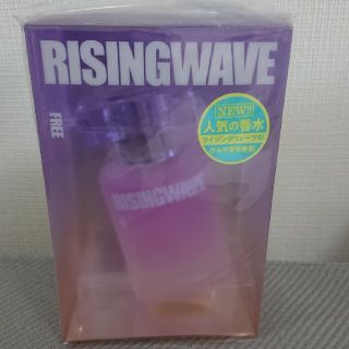 にゃん^._.^ プロフ読んでね様専用新品未開封 RISINGWAVE (車内アクセサリ)