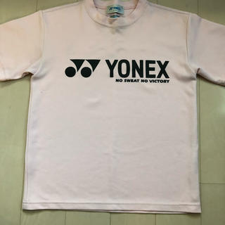 ヨネックス(YONEX)のYONEX シャツ(バドミントン)