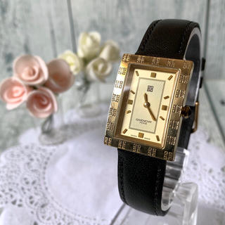 ジバンシィ 中古 メンズ腕時計(アナログ)の通販 29点 | GIVENCHYの ...