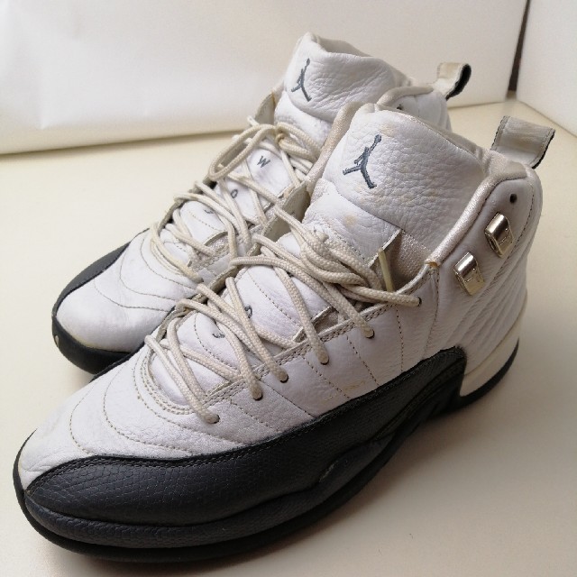 Nike  Air Jordan 27cm 9インチ