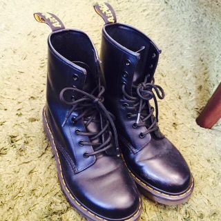 ドクターマーチン(Dr.Martens)のドクターマーチン(ローファー/革靴)