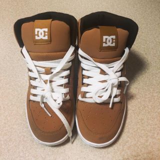 ディーシーシューズ(DC SHOES)のDC ハイカットスニーカー(スニーカー)